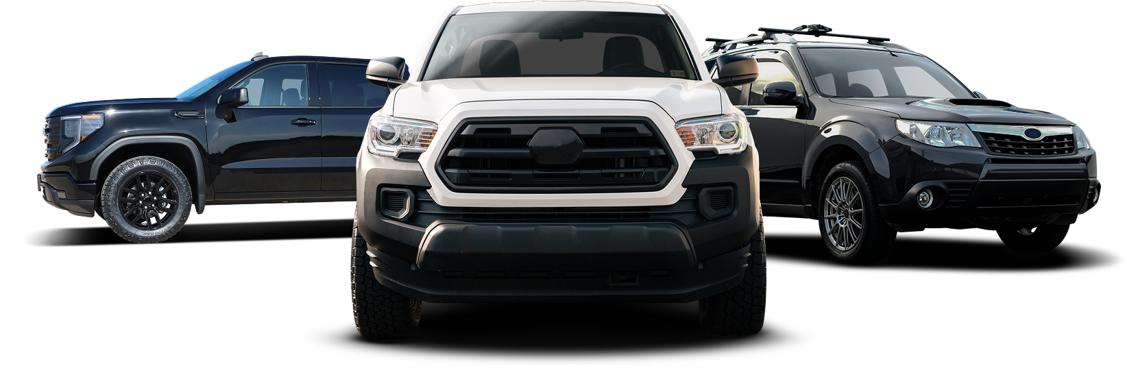 Cars | Preedy's Tire & Automotive