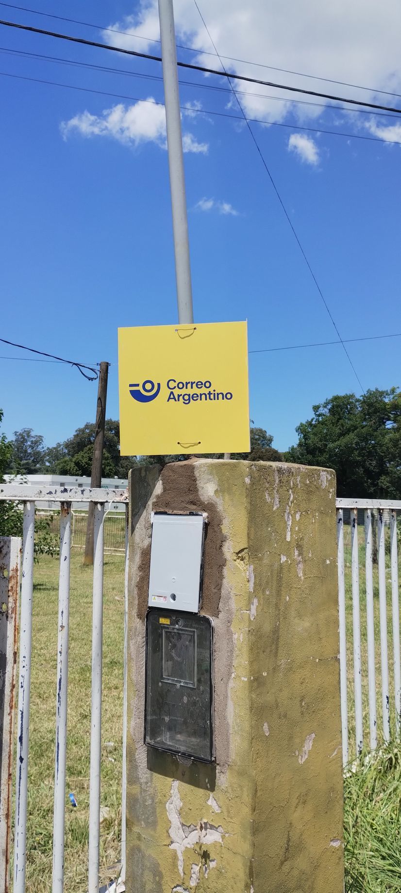 instalaciones eléctricas