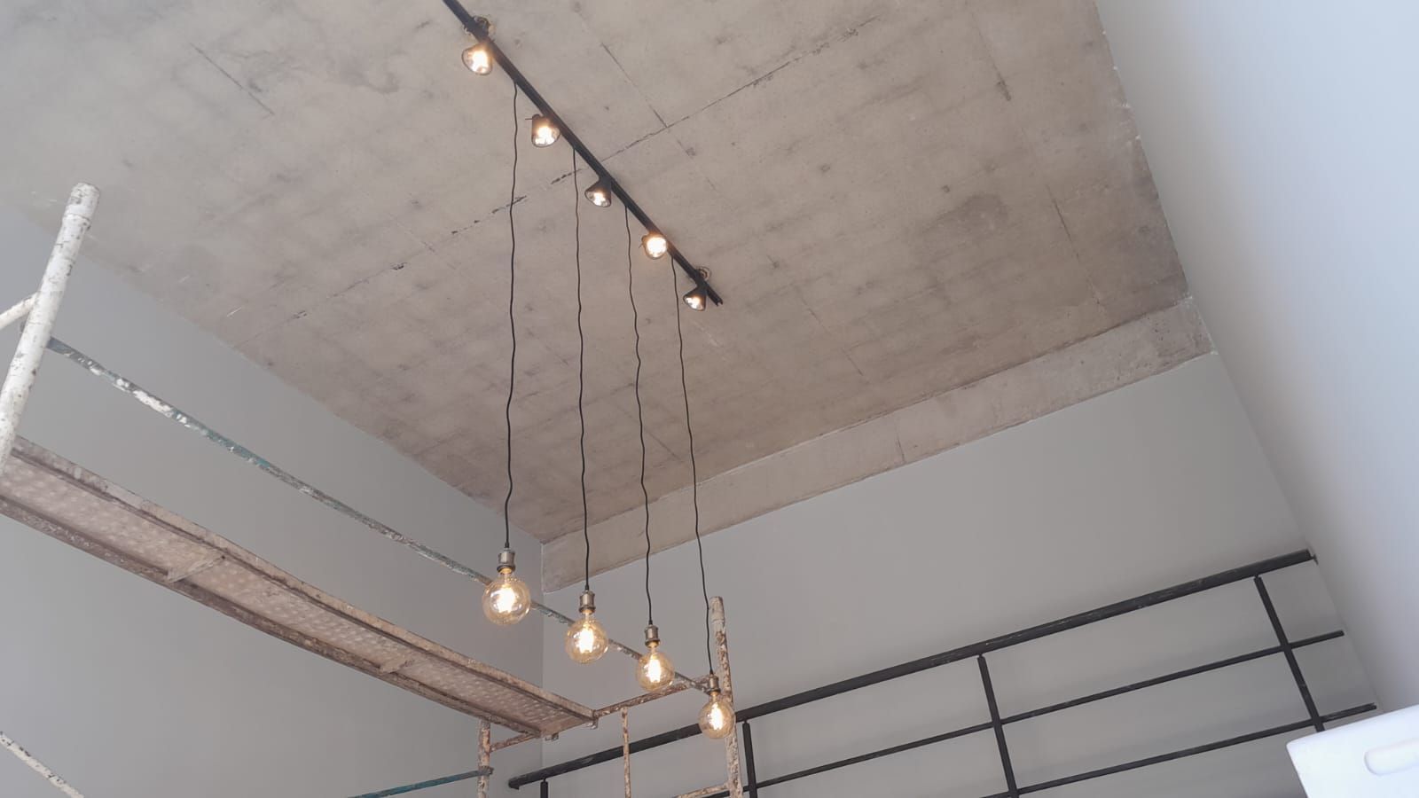 instalaciones eléctricas