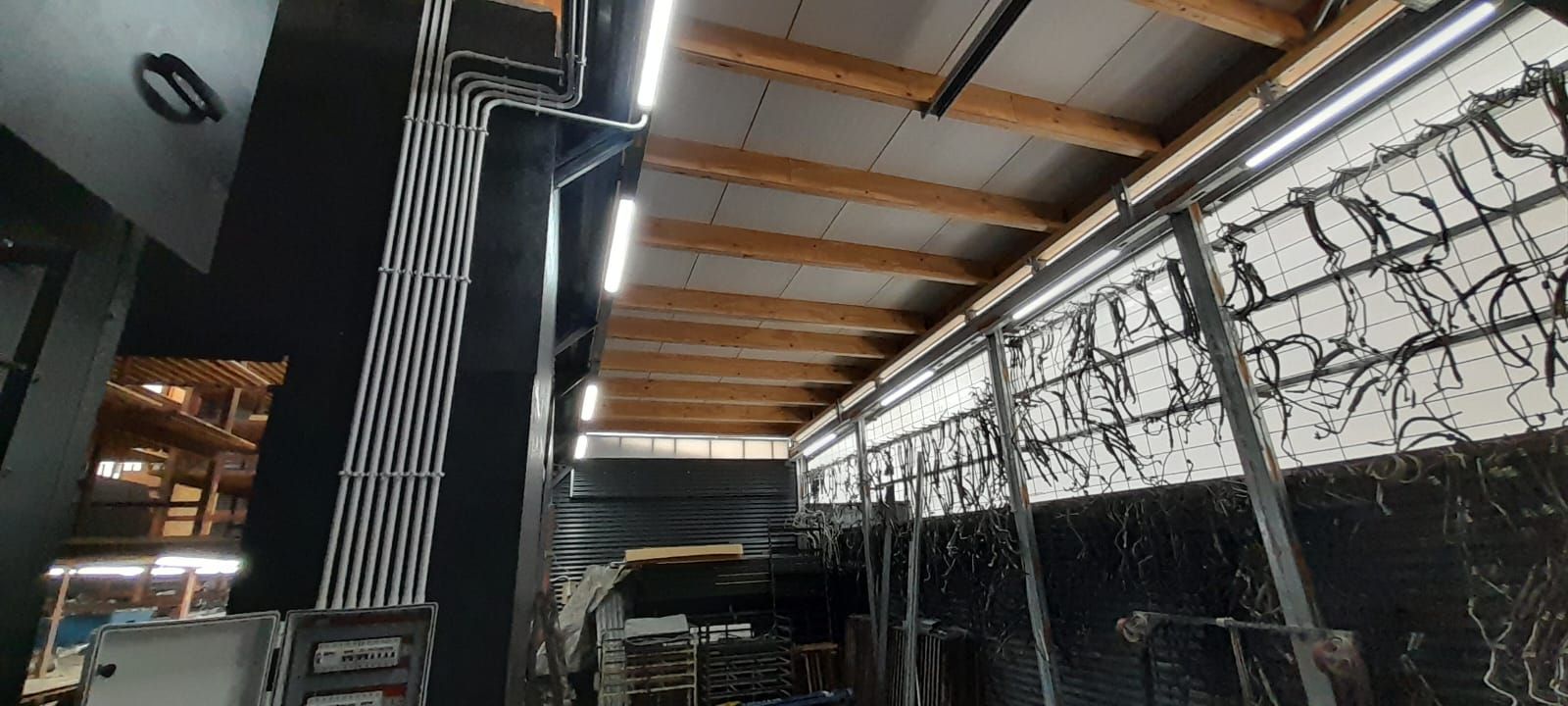 instalaciones eléctricas