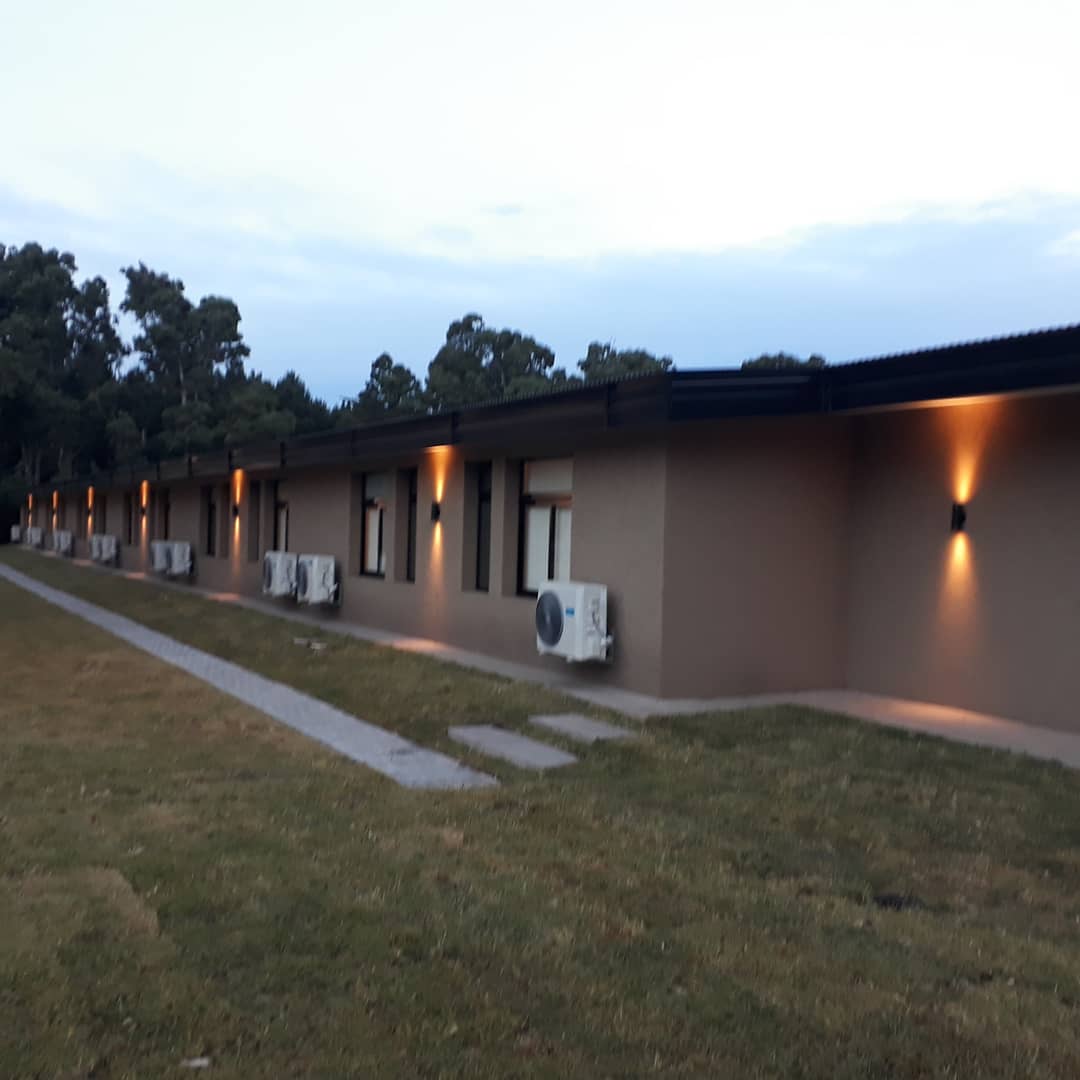 instalaciones eléctricas