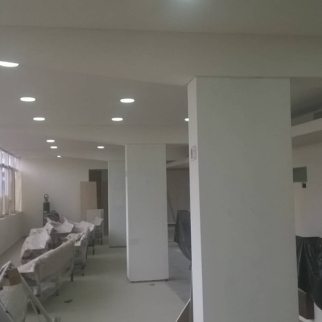 instalaciones eléctricas