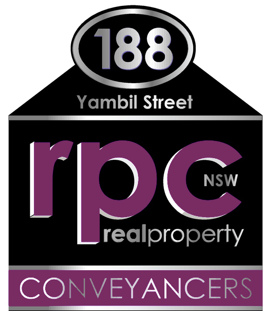 Real Property Conveyancers NSW