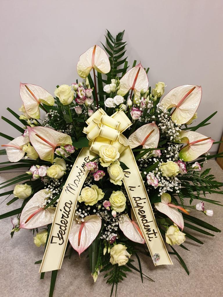 Trasporto funebre di una salma