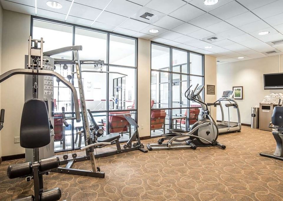 Shelby, MT RV Park and Resort