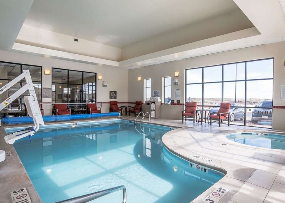 Shelby, MT RV Park and Resort