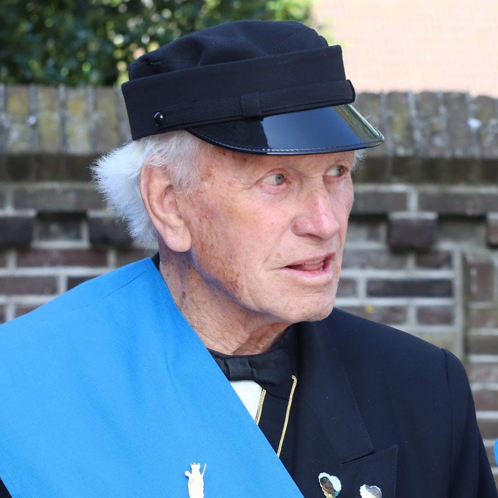 Jan Geelen