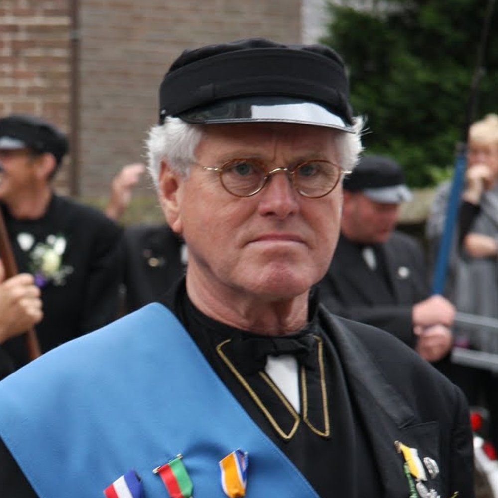 Jos Geelen