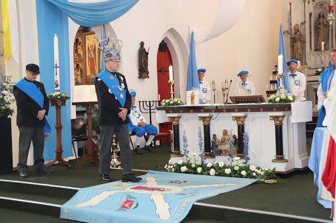 foto's Koningskroning Johan Klerx