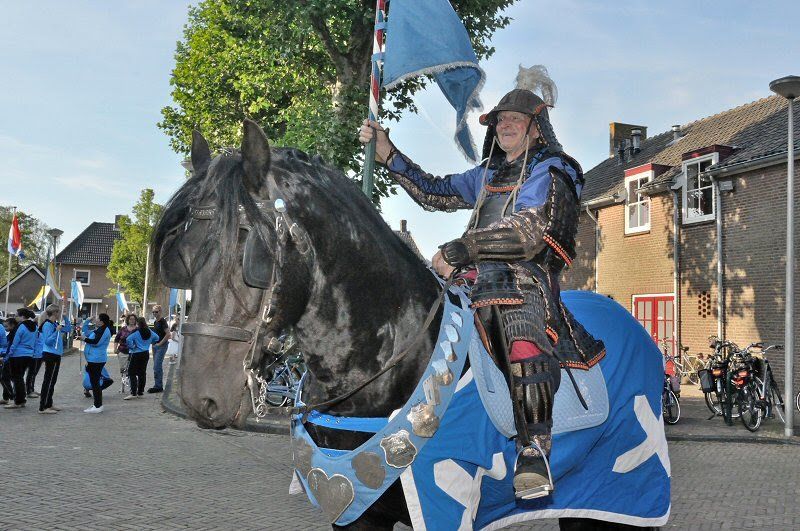 foto's Onzendag 2017