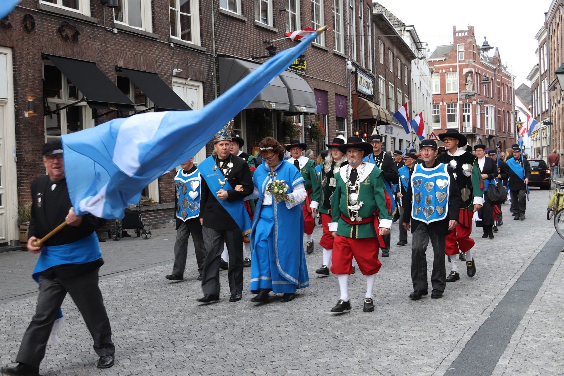 foto's Bedevaart St.Jan