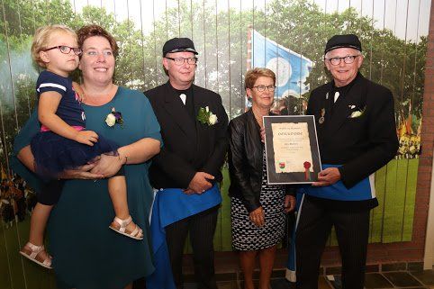 foto's Statiedag 2018