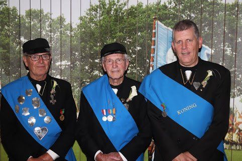 foto's Statiedag 2019