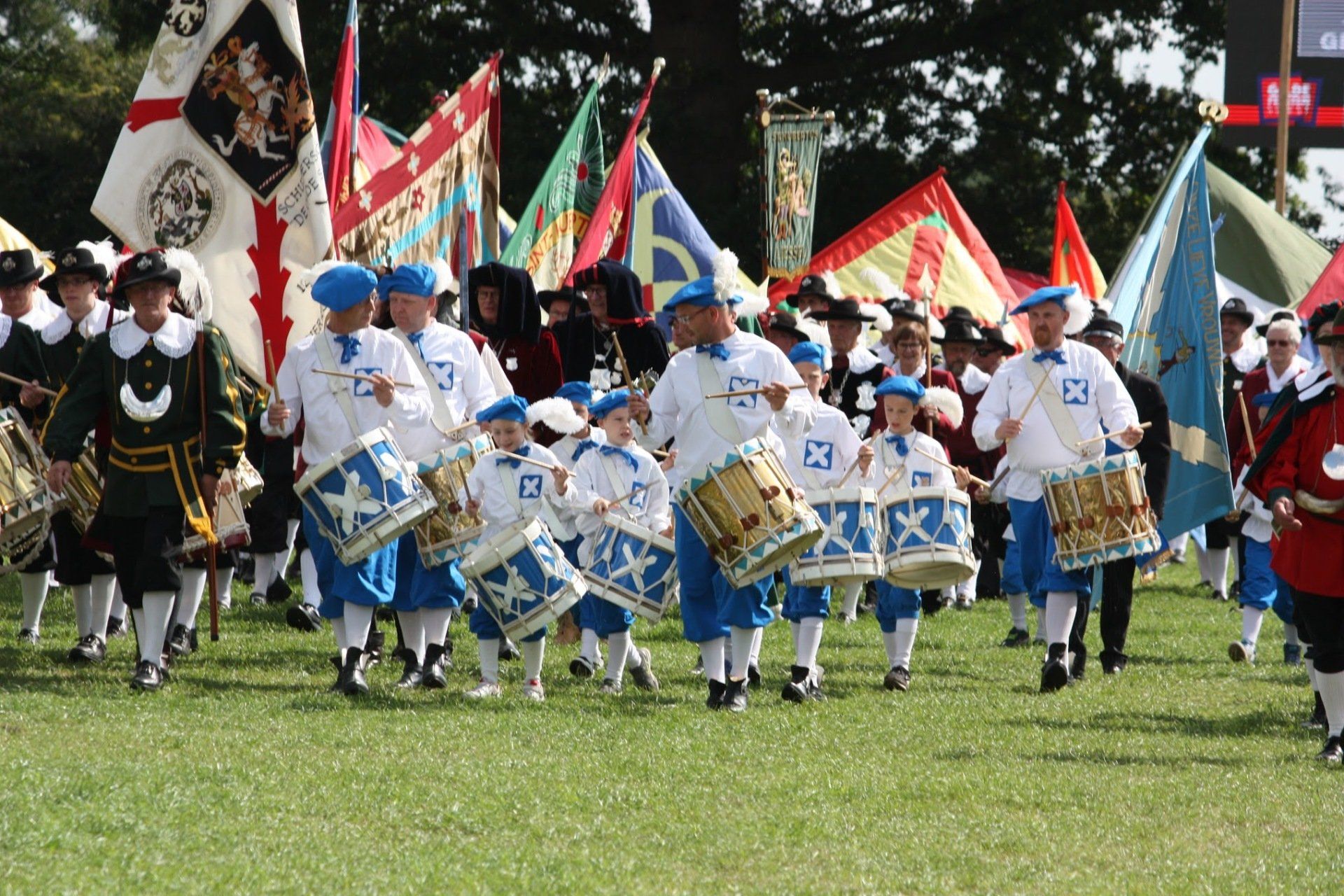foto's Landjuweel Soest