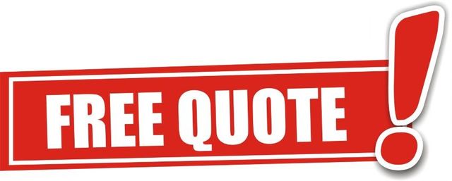 Free quote for insulation needs