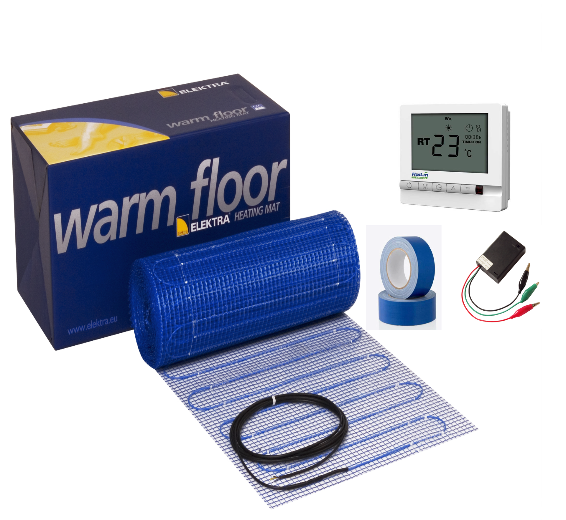 A Close up Of a Carpet that Looks Like Coral — Sydney Underfloor Heating in Woonona, NSW