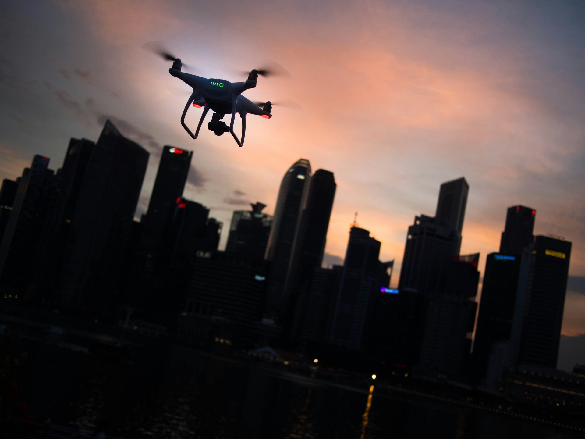 SORA 2.5: Comprehensive Guide to Assessing Drone Operation Risks