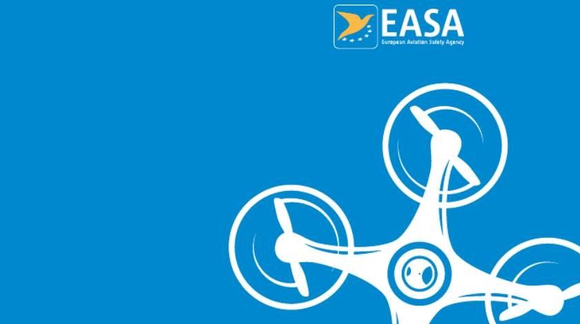 EASA Drone and Air Mobility Regulations: A Comprehensive Guide