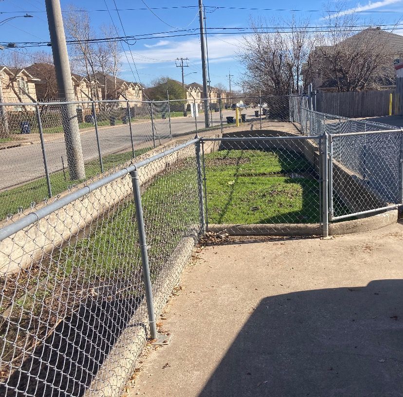 Corral Fencing Service in College Station, TX