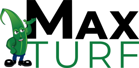 Max Turf Logo