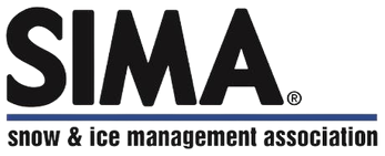 SIMA snow & ice management association