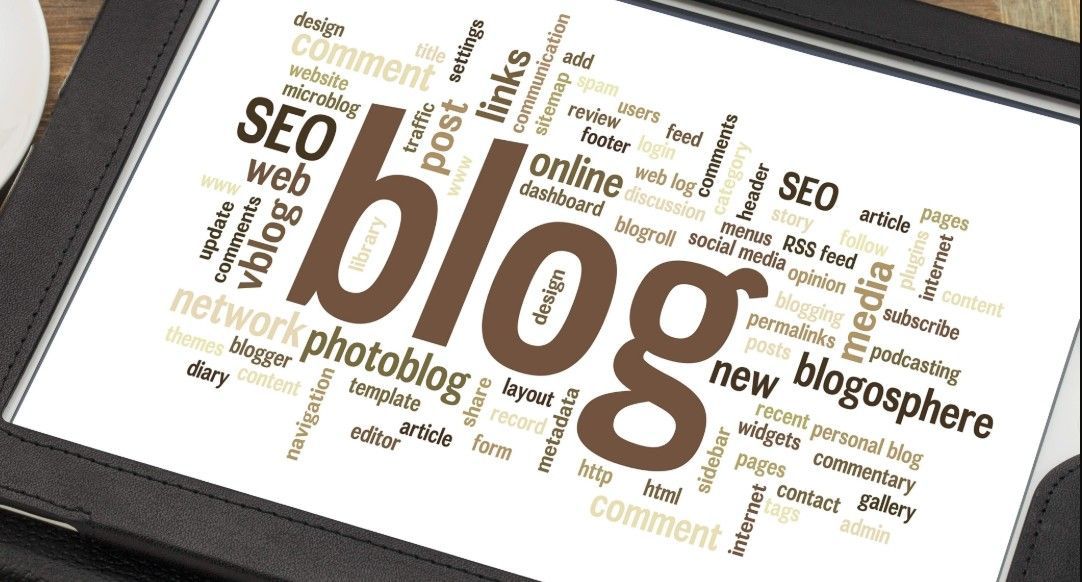 Follow my blog posts to see what the state of the market is today!