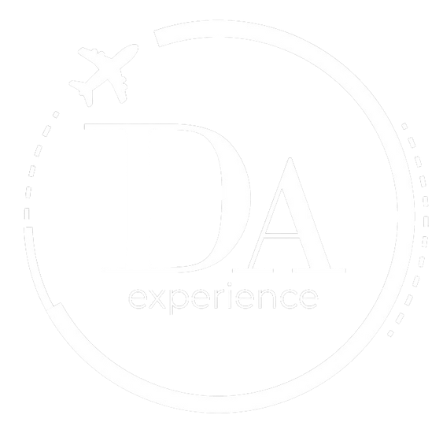 DA Experience logotipo