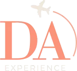 DA Experience logotipo