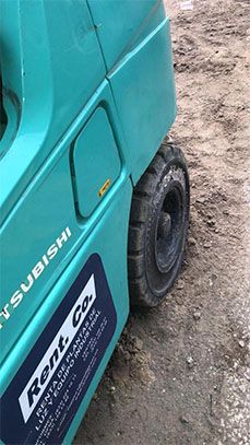 MONTACARGAS EN TAMPICO LT