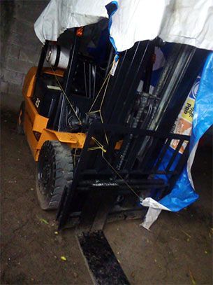 MONTACARGAS EN TAMPICO LT