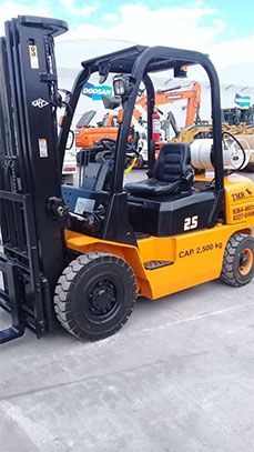 MONTACARGAS EN TAMPICO LT