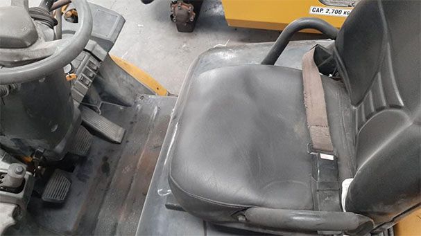 MONTACARGAS EN TAMPICO LT