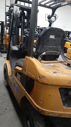 MONTACARGAS EN TAMPICO LT