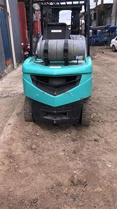 MONTACARGAS EN TAMPICO LT