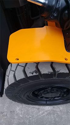 MONTACARGAS EN TAMPICO LT