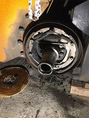 MONTACARGAS EN TAMPICO LT