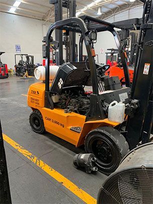 MONTACARGAS EN TAMPICO LT