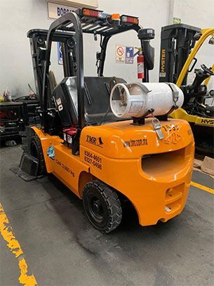 MONTACARGAS EN TAMPICO LT