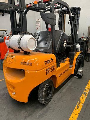 MONTACARGAS EN TAMPICO LT