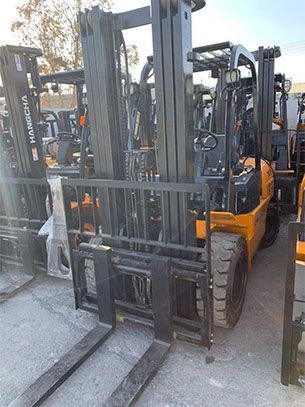 MONTACARGAS EN TAMPICO LT