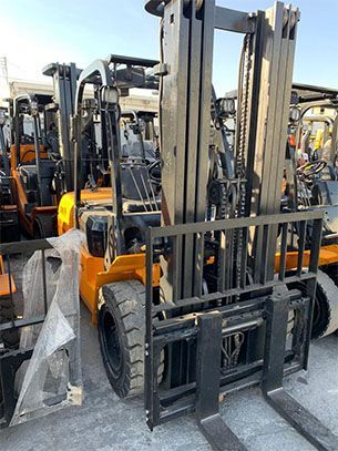 MONTACARGAS EN TAMPICO LT