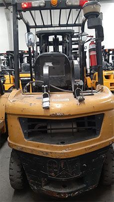 MONTACARGAS EN TAMPICO LT