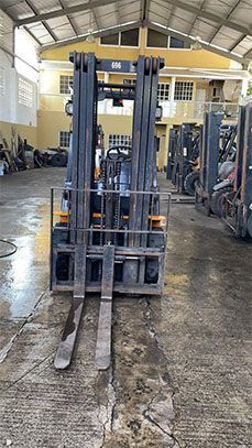 MONTACARGAS EN TAMPICO LT