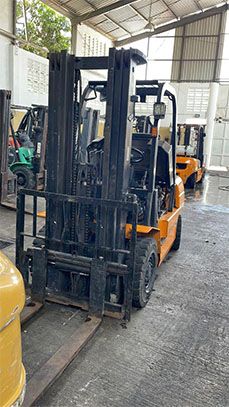 MONTACARGAS EN TAMPICO LT