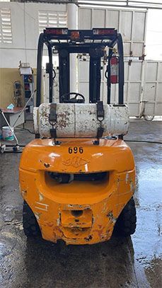 MONTACARGAS EN TAMPICO LT