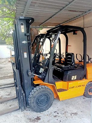 MONTACARGAS EN TAMPICO LT