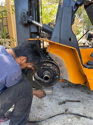 MONTACARGAS EN TAMPICO LT