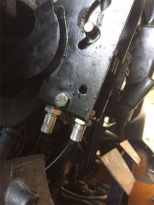 MONTACARGAS EN TAMPICO LT