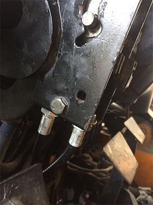 MONTACARGAS EN TAMPICO LT