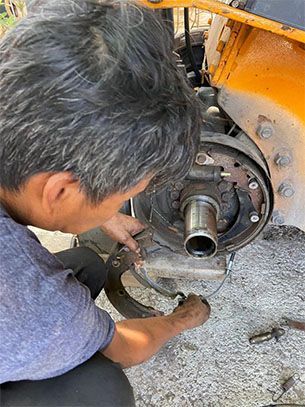 MONTACARGAS EN TAMPICO LT EN TAMPICO LT